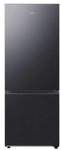 Samsung RB53DG706AB1EF Stand K&uuml;hl-Gefrierkombination 76 cm breit, 538 L, No...