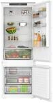 Bosch KBN96NSE0 Serie 2 Einbau K&uuml;hl-Gefrierkombination, Nischenh&ouml;he 194 cm, 383 L,