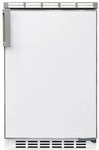 respekta 131100811300-11 Ilian Unterbauk&uuml;hlschrank mit Gefrierfach, 49,5 cm...