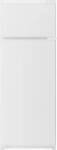 Beko BDSA250K4SN Einbau K&uuml;hl-Gefrierkombination, Nischenh&ouml;he 145 cm, 220 L,