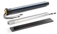 Somfy RS100 Solar io 10/12 SW60 Kit INST (1245895)