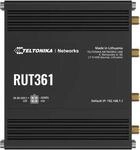 Teltonika RUT361 LTE Cat 6 Router, 4G LTE (RUT361100000)