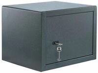 Burg W&auml;chter Pure-Safe PS 130 K M&ouml;beltresor, 38,80L, Schl&uuml;sselschloss, Stahl
