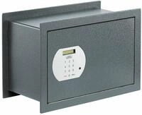 Burg W&auml;chter Pure-Safe PSW 130 E Wandtresor, 14,80L, Elektronikschloss (49220)