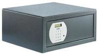 Burg W&auml;chter Pure-Safe PS 130 E LAP Laptop-Tresor, 27,90L, Elektronikschloss,...