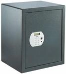 Burg W&auml;chter Pure-Safe PS 140 E FP M&ouml;beltresor, 72,80L, Elektronikschloss mit