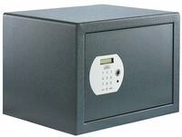 Burg W&auml;chter Pure-Safe PS 130 E FP M&ouml;beltresor, 38,80L, Elektronikschloss mit
