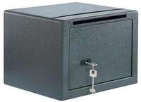 Burg W&auml;chter Pure-Safe PS 120 K EWS M&ouml;beltresor, 20,50L, Schl&uuml;sselschloss, mit