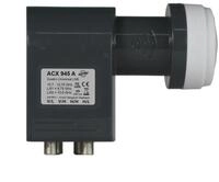Astro ACX 945 A Quatro-Universal-LNB (310145)