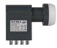 Astro ACX 988A OCTO LNB, 40 mm, 8-fach (310188)