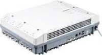 Kathrein UFO 87-18 Headend, 18-fach, 16x DVB-S(2)/ 2x Multistandard