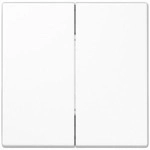 Jung ENOLS995WW ENO Funk Wandsender 4 kanalig