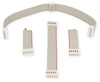 Gira 857200 Kabelset Aufputz-Geh&auml;use, System 106