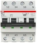 ABB DS203NCA-B20/0,03 FI/LS-Schalter, 20A, 30mA (2CSR256140R1205)