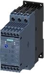 Siemens 3RW4027-1BB04 Sanftstarter S0 32 A, 15 kW/400 V, 40 &deg;C AC 200-480 V,...