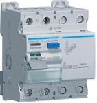 Hager CDB516E Fehlerstromschutzschalter, FI-Schalter 2 polig 10kA 16A 30mA Typ B