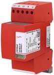 Dehn DR M 4P 255 SN1872 FM DEHNrail M &Uuml;berspannungsableiter f&uuml;r