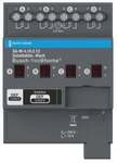 Busch Jaeger SA-M-4.16.2.12 Schaltaktor, 4fach 16 A, REG f&uuml;r Busch-free@home&reg;