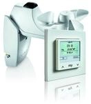 Somfy Soliris Smoove Uno Pure White Kit (1818318)