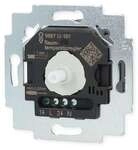 Busch-Jaeger 1097 U-101 Elektronischer Raumtemperaturregler UP Wechsler
