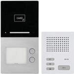 HHG Villa Audio Set 2 RL AS AP Audio 2-Familienhaus