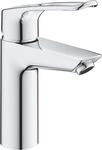 GROHE Eurosmart Einhand-Waschtischbatterie, 1/2, M-Size, EcoJoy, chrom...