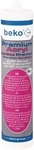 beko Premium-Acryl mit 20% Dehnung, 310ml, Wei&szlig; (230300020)