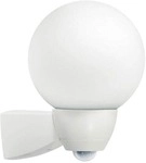 Esylux AL P Garda 130 wei&szlig; Wandleuchte, 230V (EL10026133)