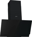 Gorenje WHI849EB Kopffreihaube, 80 cm breit, 608 m&sup3;/h, TouchControl, 3
