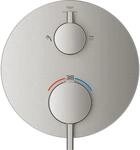 GROHE Atrio Thermostat-Brausebatterie, integrierter 2-Wege-Umstellung,