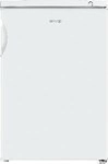 Gorenje F49DPW Stand Gefrierschrank, 56 cm breit, 85 L, 3 herausziehbare