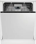 Beko BG640EXVIXL Vollintegrierter Geschirrspüler, 60 cm breit, 16 Maßgedecke, Beko BG640EXVIXL Vollintegrierter Geschirrspüler, 60 cm breit, 16 Maßgedecke,