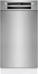 Bosch SPU4HMS10E Serie 4 Unterbau Geschirrsp&uuml;ler, 45 cm breit, 10 Ma&szlig;gedecke,