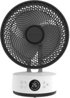 Meaco MeacoFan Sefte&reg; 10 Tischventilator, wei&szlig; (5060409604099)