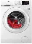 AEG L6FG547GH 7kg Frontlader Waschmaschine, 60 cm breit, 1400 U/Min, AquaStop,...