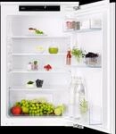 AEG OSK5O88EF Einbauk&uuml;hlschrank ohne Gefrierfach, Nischenh&ouml;he 88 cm, 137 L,