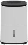 Meaco MeacoDry Arete&reg; Two 12L Luftentfeuchter / Luftreiniger, wei&szlig;