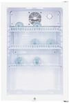 Exquisit GKS120-GT-160C Stand Glast&uuml;rk&uuml;hlschrank, 54 cm breit, 358 L,