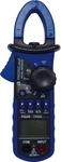 PROTEC.class PSZN TRMS Stromzange, 600V AC DC TRMS, inkl. 3 x AAA Batterien