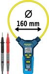 Pancontrol PAN 3000A+ Flexible Stromzange, 3000A AC, True RMS, mit automatischer
