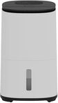 Meaco MeacoDry Arete&reg; Two 25L Luftentfeuchter / Luftreiniger, wei&szlig;