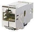 METZ CONNECT 1309A0-I, E-DATmodul Kupplung 8(8) Cat.6