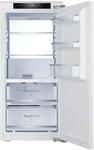 Amica EVKSX 352 250 Einbau K&uuml;hlschrank, Nischenh&ouml;he: 122 cm, 173 L,