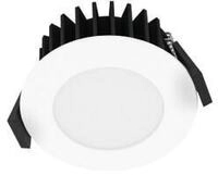 EVN SOLIDO 68 LED Deckeneinbau, rund, 10W, IP54, 220-240V, 3000K, 4000K, 5700K, PHASE