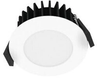 EVN SOLIDO 68 LED Deckeneinbau, rund, 7W, IP54, 220-240V, 3000K, 4000K, 5700K,...