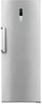 Exquisit GS380-NF-H-050D Stand Gefrierschrank, 71 cm breit, 380 L, NoFrost, LED