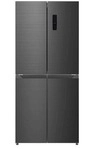 Bomann KG 7358 Stand K&uuml;hl-/Gefrierkombination cross door, 79 cm breit, 362 L, Total