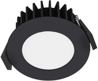EVN SOLIDO 68 LED Deckeneinbau, rund, 7W, IP54, 220-240V, 3000K, 4000K, 5700K, PHASE