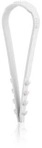 f-tronic Stecklasche CMS3, Spannbereich 8-28mm, grau, 100 St&uuml;ck (7440014)