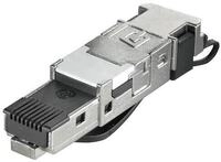 Weidm&uuml;ller IE-PS-RJ45-FH-BK Kommunikationskomponente (1963600000)